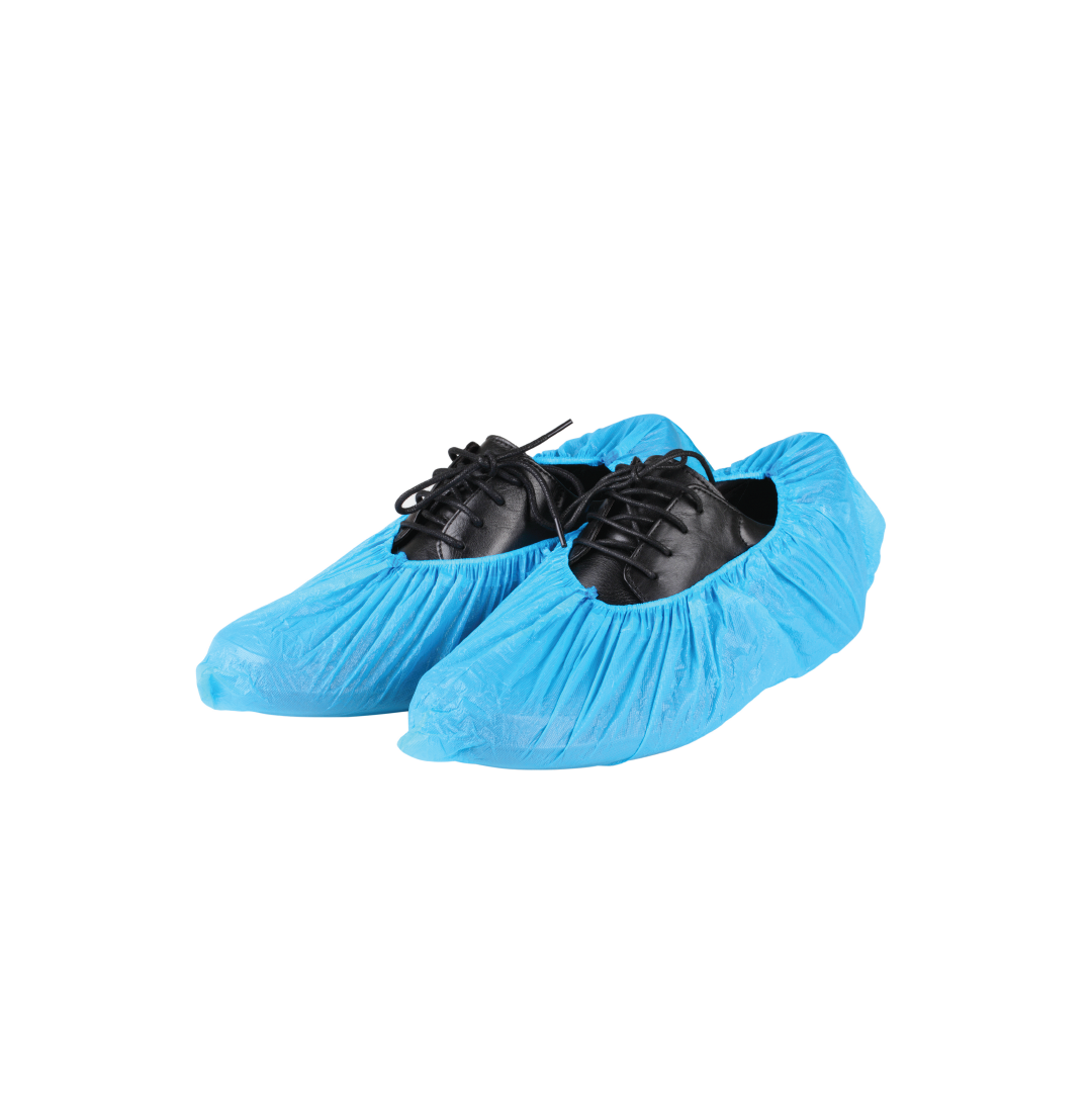NitriOne Disposable Shoe Cover